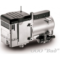 Eberspacher Hydronic M8 - M12