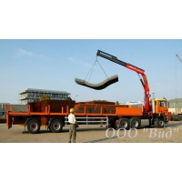 Palfinger PK 23500 Performance