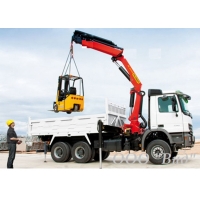 Palfinger PK 30002 High Performance