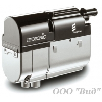 Eberspacher Hydronic D4 - D5